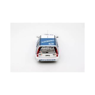 VOLVO 850 ESTATE BTCC JAN LAMMERS 1994 OttO mobile 1:18 Resinemodell (Türen, Motorhaube... nicht zu öffnen!)